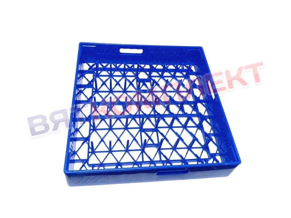 Кассета для тарелок МПК-700К.1102.00.00.090 500х500х90 Abat (12000060221)