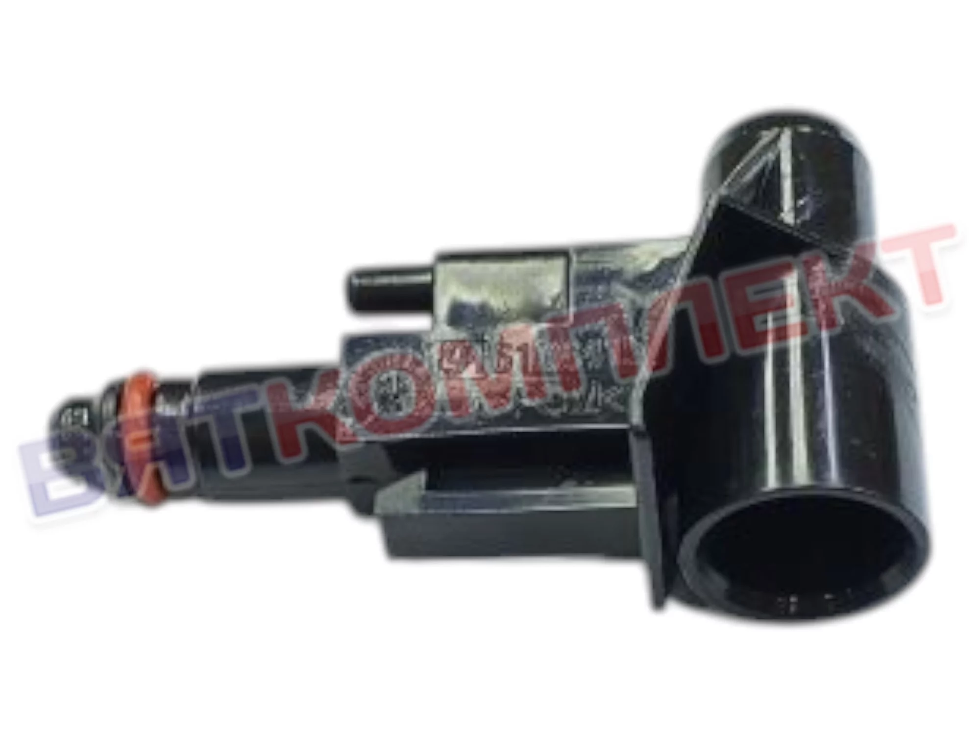 Вход штуцера заварочного устройства с уплотнителем для Saeco (20000440)