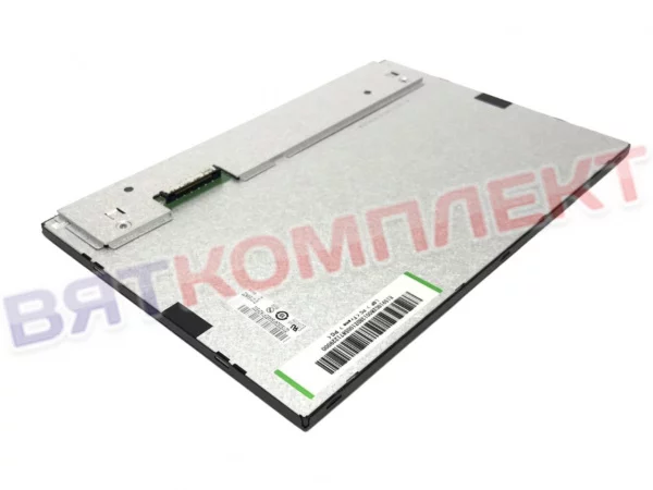Плата дисплея TFT Rational LM1 B-G LMX A-D (42.00.357P) для пароконвектоматов