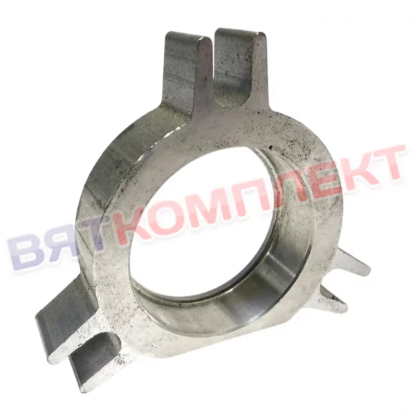 Опора возвратного подшипника для спирального тестоместа Sigma Tauro 40 2V (01179012)