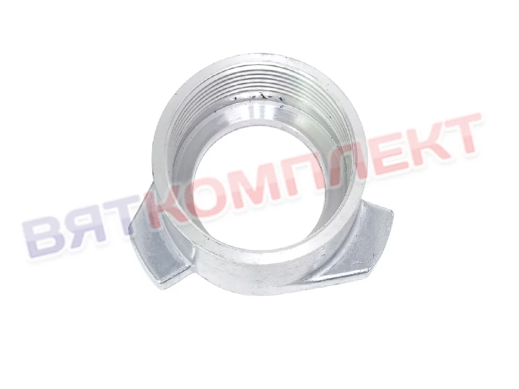 Гайка зажимная для мясорубки МИМ-150,МИМ-150-01 (01.001) Торгмаш Барановичи