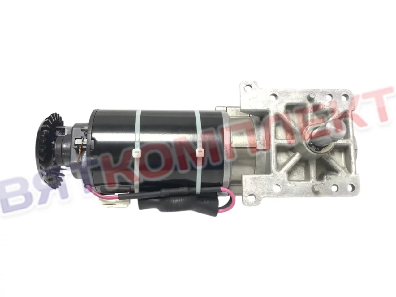 Мотор-редуктор для миксера планетарного KitchenAid 5KSM150