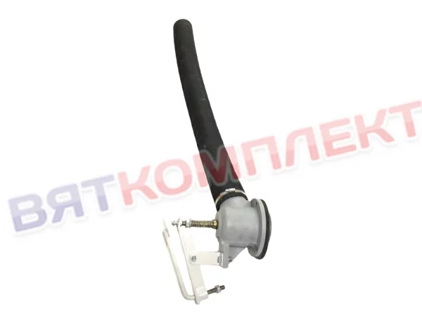 Сливной клапан Л10.04.00.000-01 для стиральной машины Вязьма ( ВМЗ)