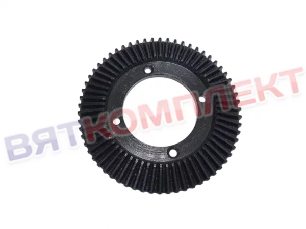 Колесо зубчатое ВМ.02.001 УКМ Торгмаш г.Пермь