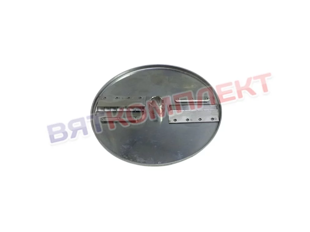 Нож комбинированный 10х10 мм. МКО-50.9877.24.00.000СБ для овощерезки Abat
