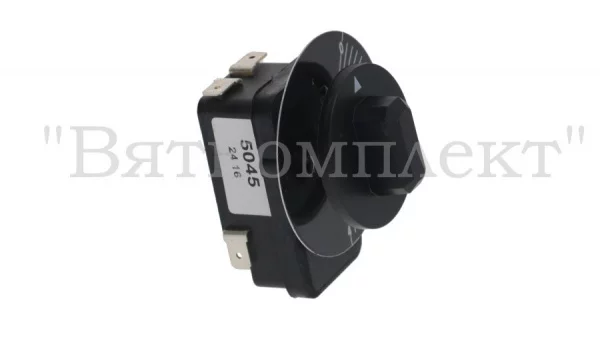 Таймер на 4 минуты для картофелечистки FAMA