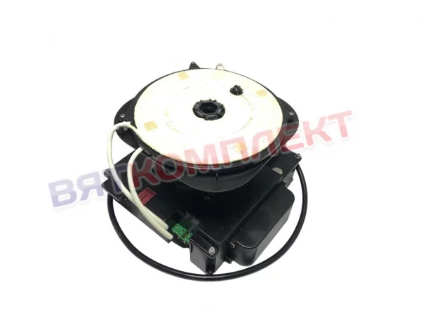 Блок индукционный плоский 5,0кВт_№11 246 497 для плиты индукционной ИПП-440145 Техно-ТТ