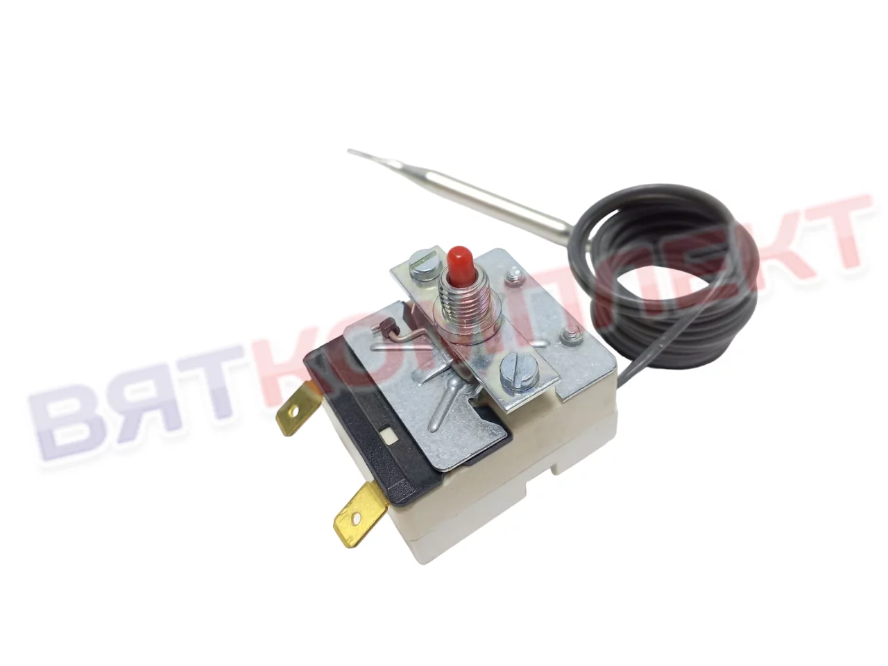 Термостат аварийный (термоограничитель)  160 градусов EGO 55.13539.040 для МПК, ПКА Abat (12000061005)