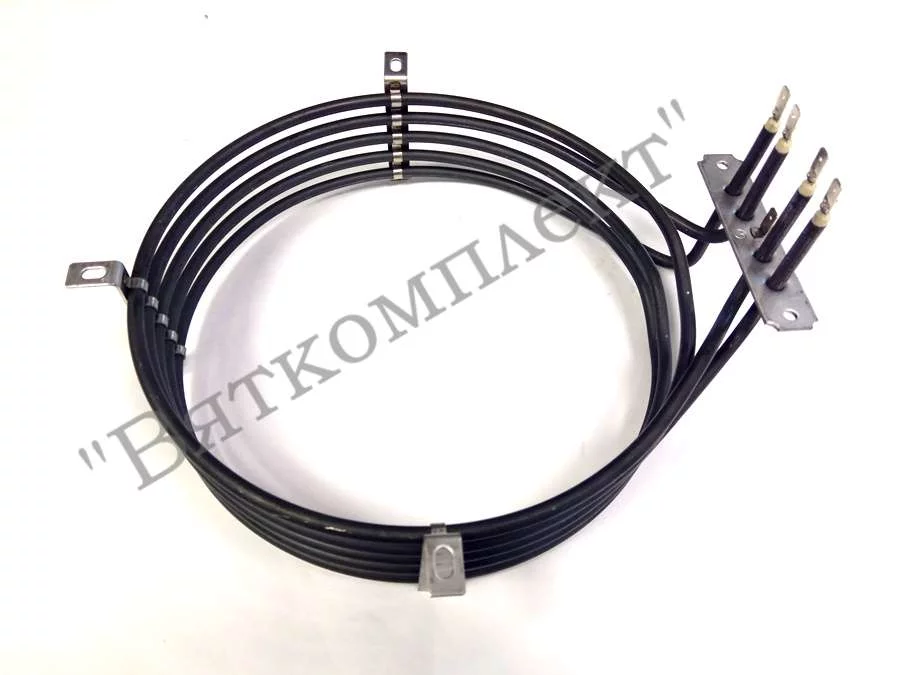 ТЭН UNOX KRS1050A для конвекционной печи ОРИГИНАЛ