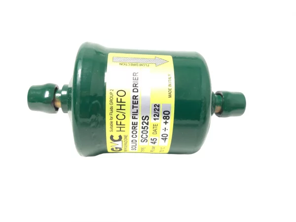 Фильтр осушитель для льдогенератора BREMA (14084) GMC SC052S