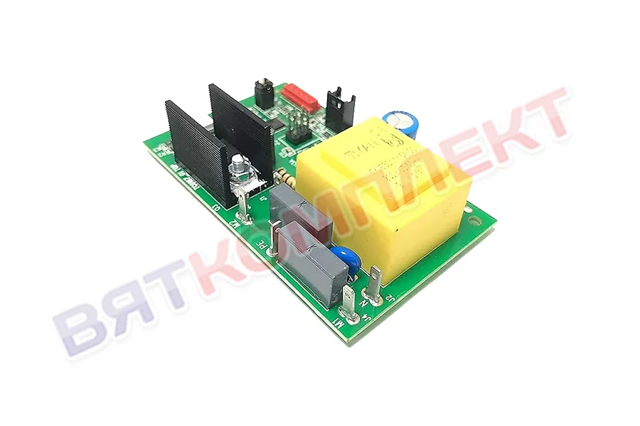 Плата управления F2660 для миксеров Vortmax (ВОРТМАКС), Apach, Fama  (F2660)