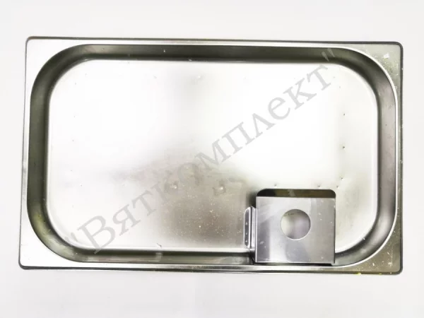 Чаша в сборе ТМ-32.03.000
