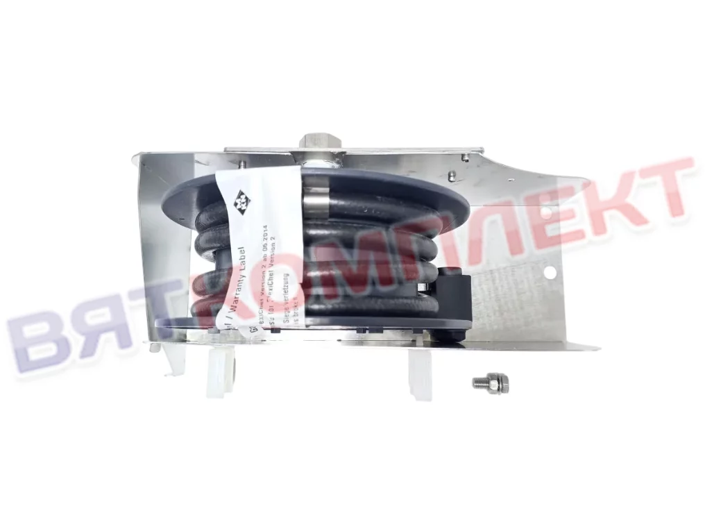 Катушка для шланга FlexiChef Version 2 от 06.2014 в комплекте со шлангом, с ручным душем MKN FlexiChef 10017228