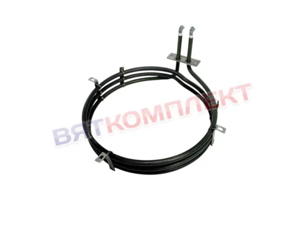 ТЭН 232С8,5/3,0 К230 для конвекционной печи Тулаторгтехника ПКУ-530