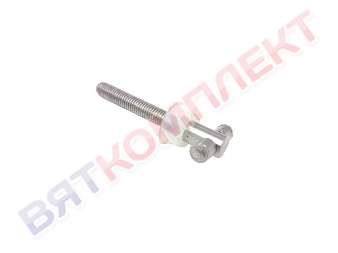 Скоба 55 мм для рукоятки с байонетом I-90-FKT для конвекционных печей КЭП-6 и КЭП-10 Abat 12000031622 