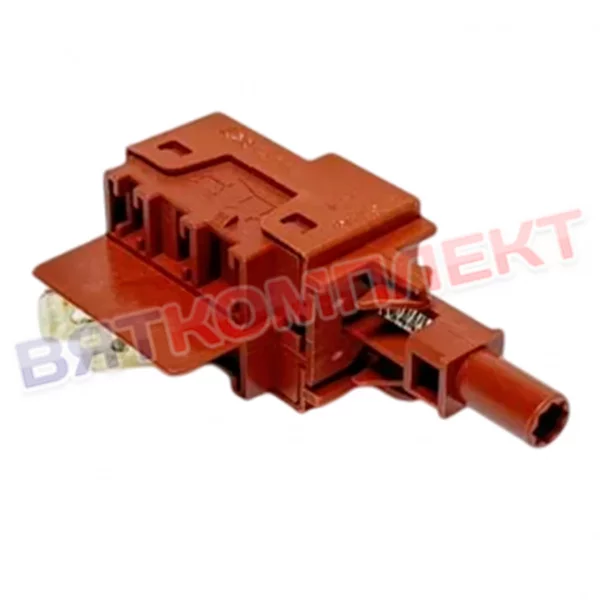 Переключатель пуска цикла SILANOS 905312