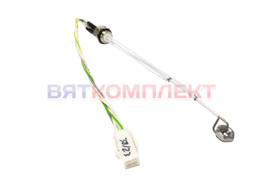 Электрод уровня воды 170мм SCC XS 623 Rational 44.01.581P