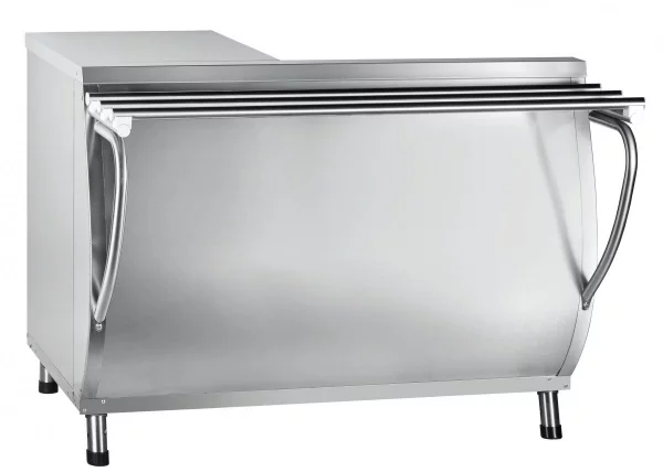 Прилавок для горячих напитков ПГН-70М abat / абат