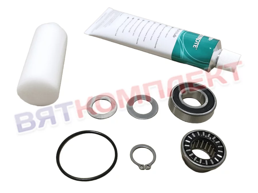 Подшипник ROBOT COUPE 39273 для овощерезки  CL50, CL52, CL55