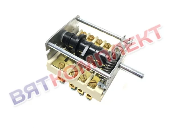 Переключатель мощности APACH RTCP900036 (43.34232.000)