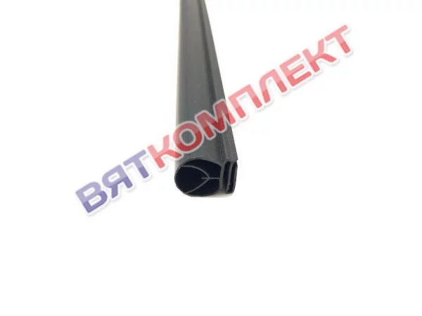 Уплотнитель для холодильной витрины Veneto VS-0,95 Марихолодмаш 7.116.743-01 