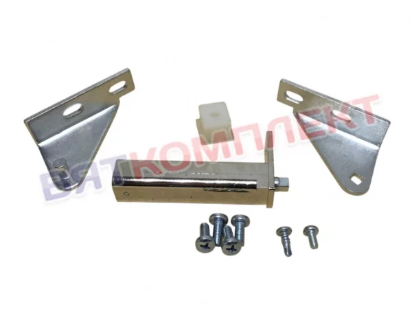 Комплект крепления двери (левой) к охлаждающим столам HICOLD 282957