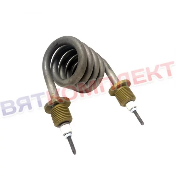 ТЭН кипятильника КНЭ-50, КНЭ-50-01 (ТЭН-82.5В10/2.0 J220 ''Дебис'')