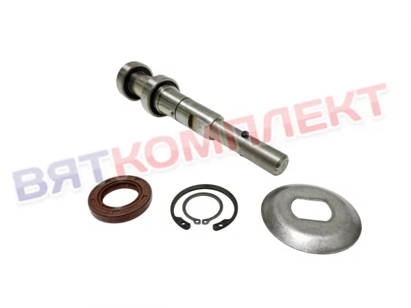 Вал ROBOT COUPE 39708 в сборе для овощерезки CL50