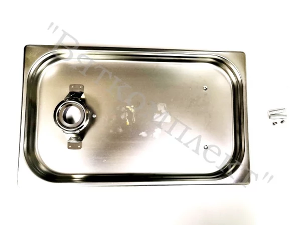 Чаша загрузочная М-300М.07.000 УКМ Торгмаш г.Пермь