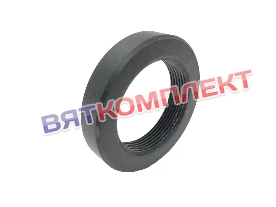 Гайка поддона ЛГ-400.01.006 (полиамид)
 Abat 72000012538
