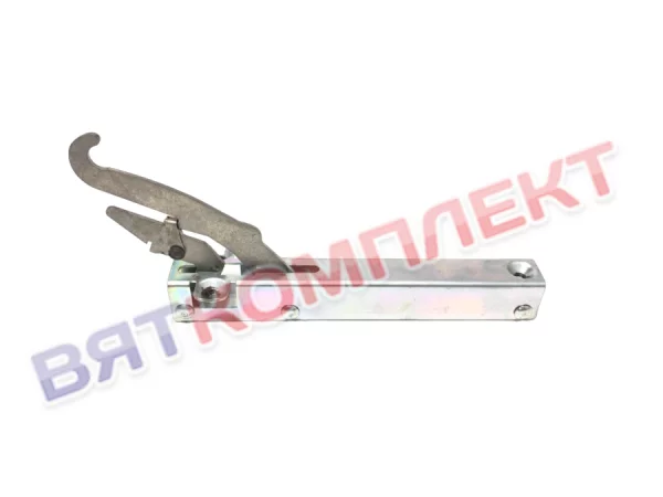 Петля ЭП4-4-02.04.000СБ (Ст 08пс) Abat