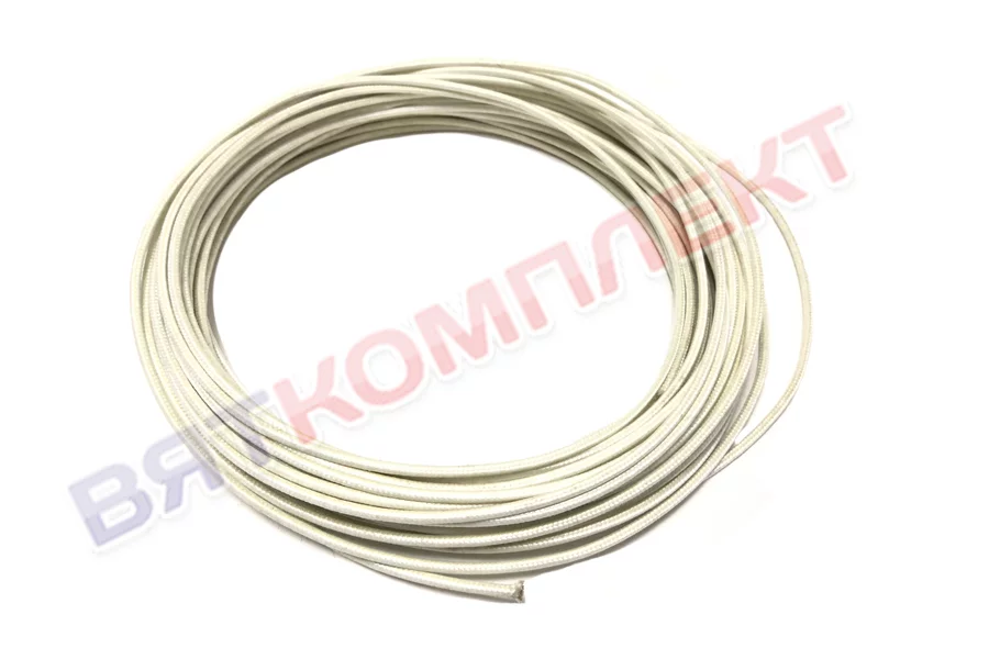 Провод РКГМ 1,5 мм
