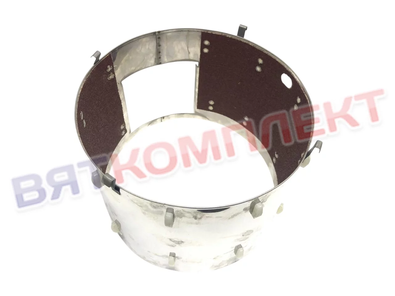 Сетка боковая МОК-400Л.20.000 (абразивная) Торгмаш г.Барановичи