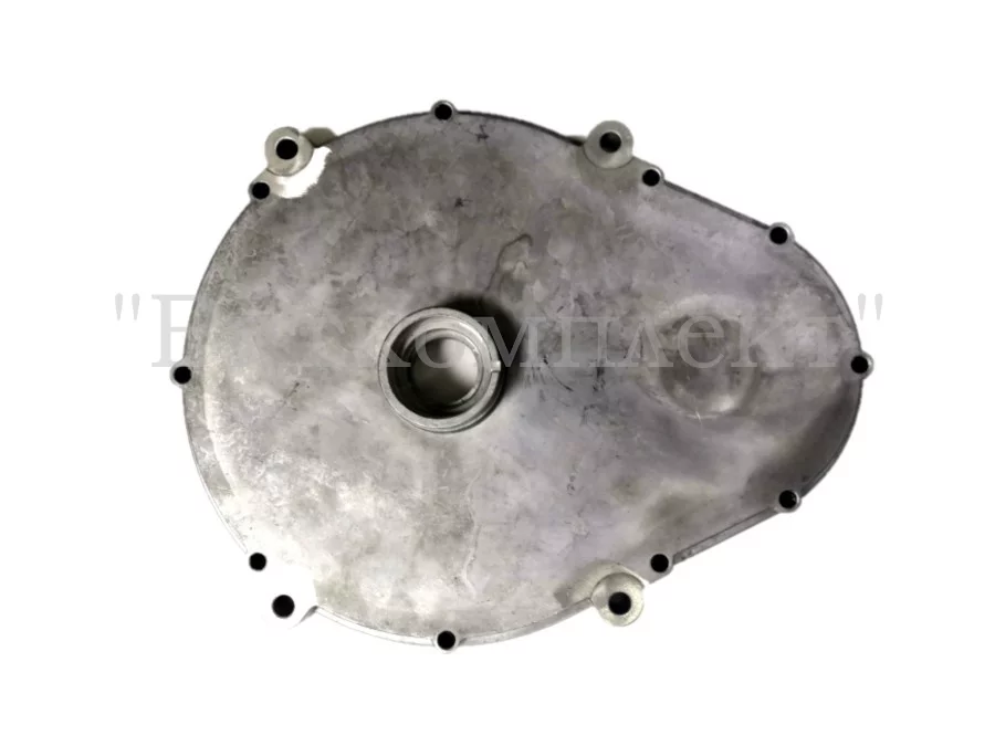 Крышка редуктора МЭП-300.8927.08.00.002Н для мясорубок Abat
