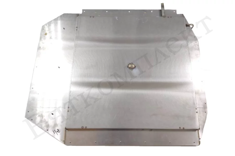 Основание РПШ-2451.03.01.000СБ для ротационных пекарских шкафов РПШ-16  Abat 21000104311