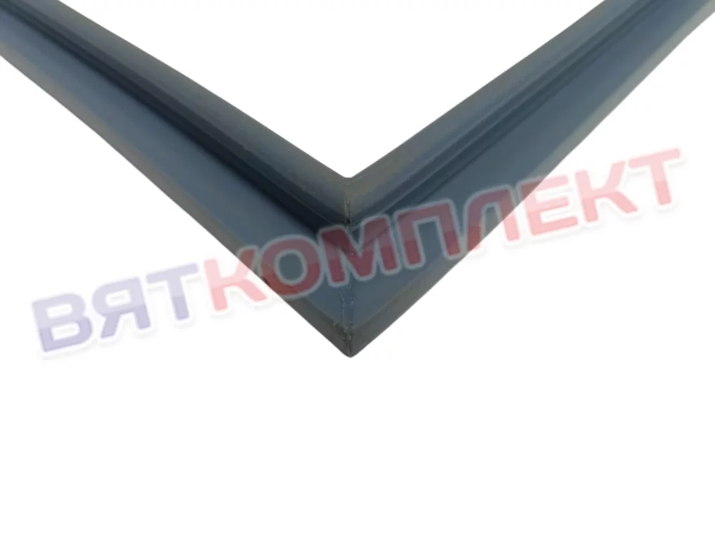 Уплотнитель ПКА-10-11ПМ.2138.67.00.010  разм. 400х780 для ПКА 10 2007-2010г. Abat