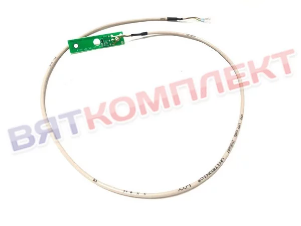 Датчик контроля скорости, Холл КЕР-10_SC для конвекционных печей Abat 12000031445