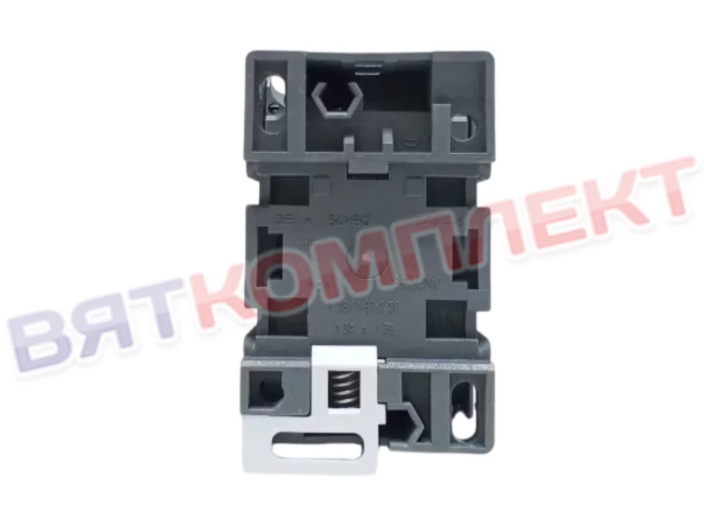 Контактор Schneider Electric LC1E1201M5 (032789) EasyPact TVS