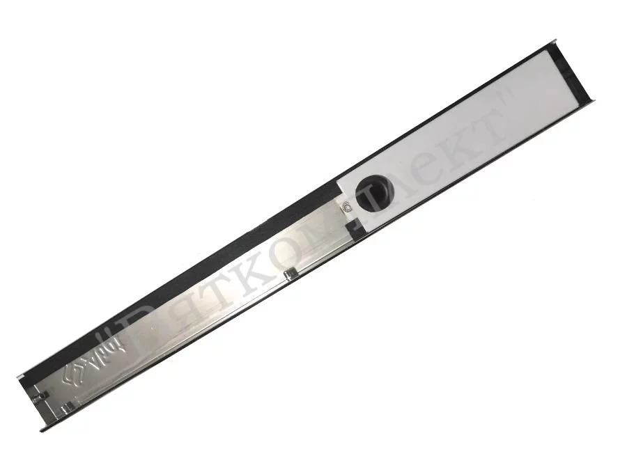 Панель управления МПК-500Ф-01 (выпуск с февраля 2020г) Abat (71000017204)
