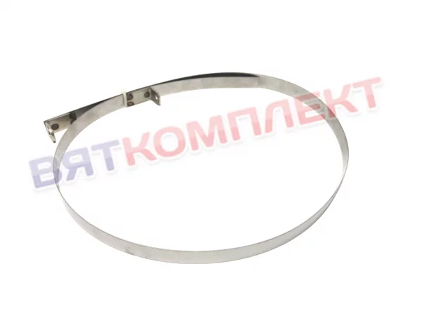 Хомут к машине Л-30 ВЯЗЬМА Л25.06.08.000-01