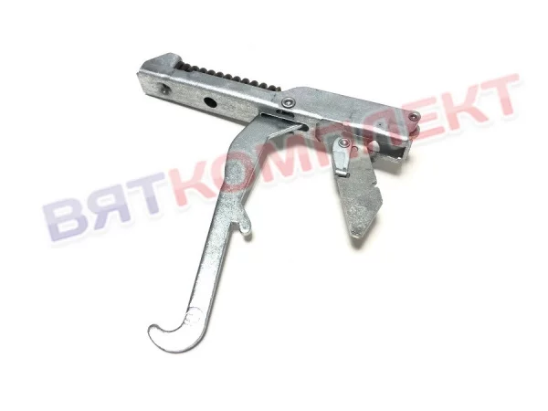 Петля левая для шкафа духового TECNOINOX (RC00940000)