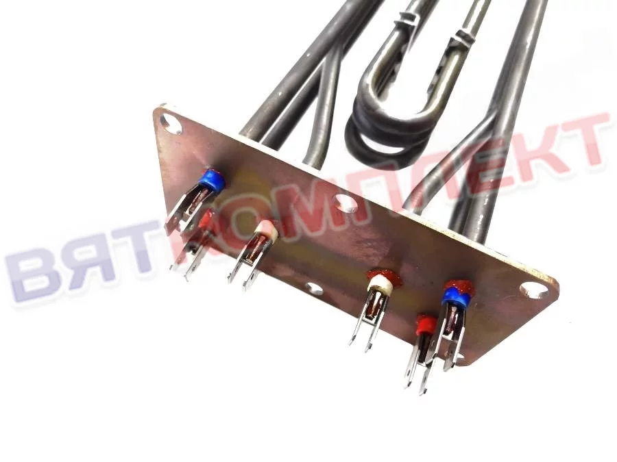 ТЭН-444-3,5-6,5/9 ОР230 для ПКА,КПЭМ,МПК до 06.2012 ABAT