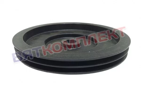 Шкив ТММ 01080001800 Пензмаш