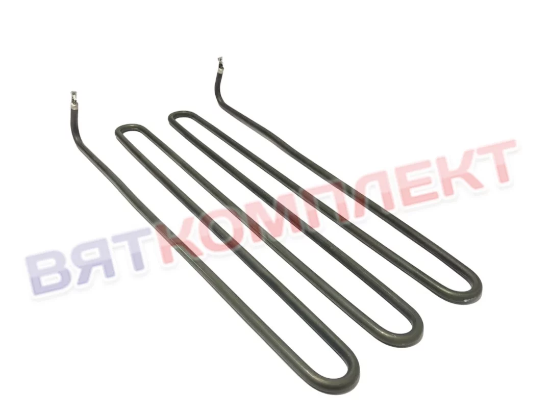 ТЭН сковороды ЭСК (ТЭН-336 С10/4.0 Т230) 60074/1GIK1W337/001 Abat  альтернатива 