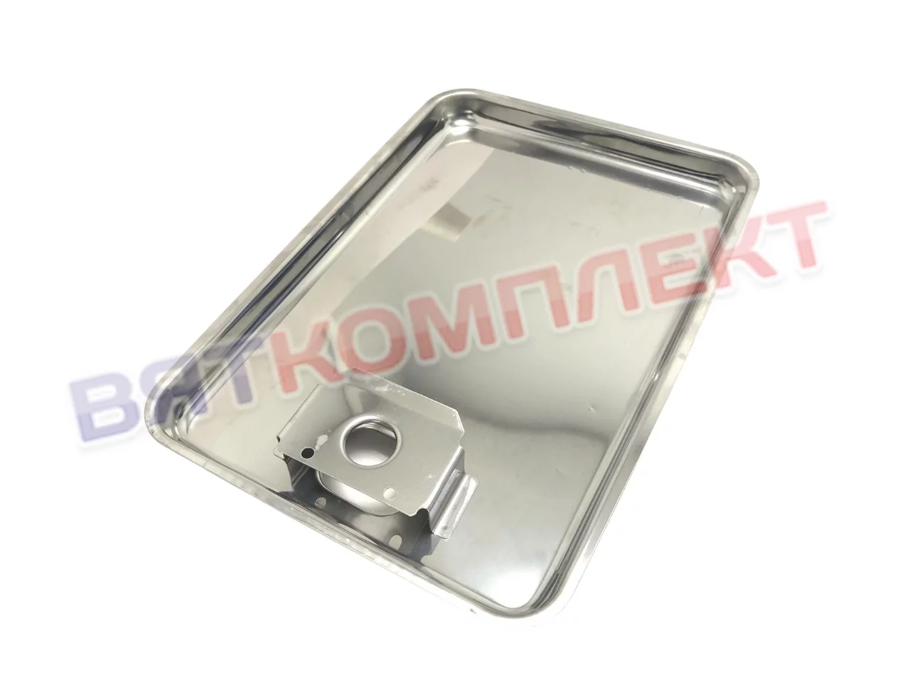 Чаша (лоток) для мясорубки МИМ-300.05.000 Торгмаш г.Барановичи
