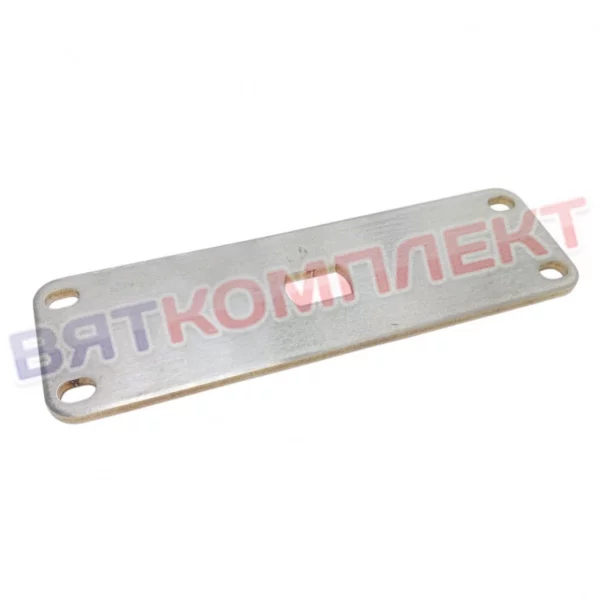 Пластина РПШ-2451.06.02.002 21001005121 Abat (21001005121)