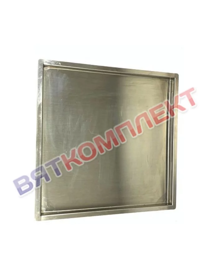 Лоток ШРТ-6-6-8.00.007 для расстоечного шкафа ШРТ-6 Abat 21001013689
