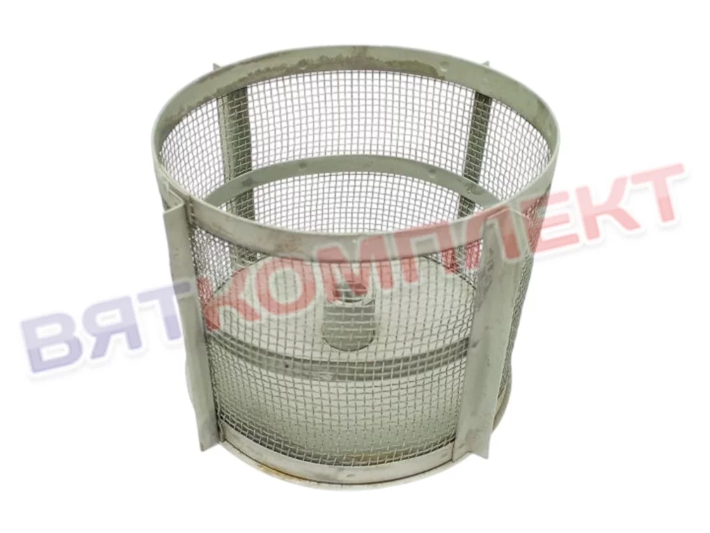 Барабан № 1,4 МП.02.000 Торгмаш г.Пермь