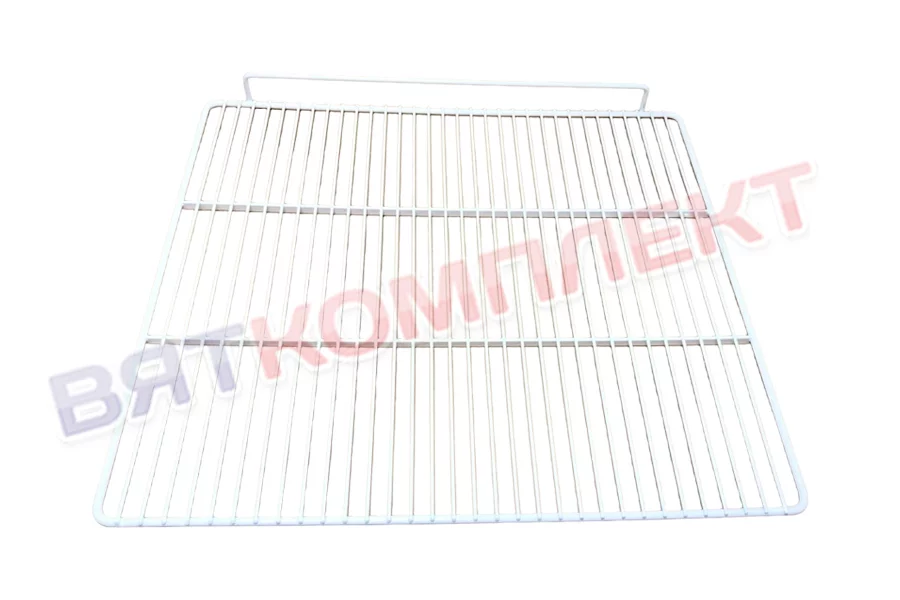 Полка решетка 455х505Ø6.5 для шкафа холодильного DM104-BRAVO POLAIR 2556296d