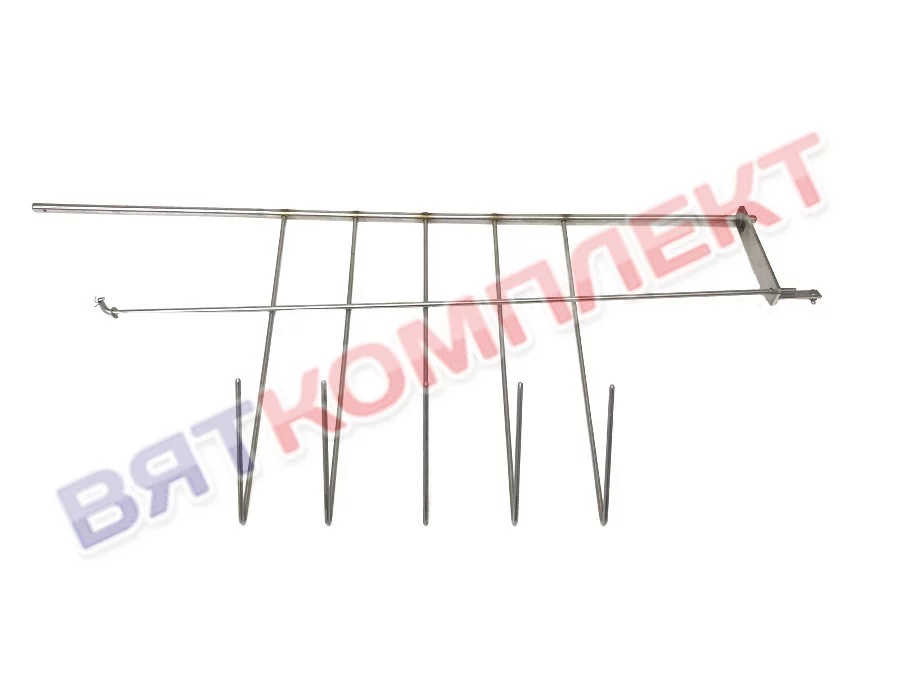 Отключающее устройство ММУ-2000 04.030-01
